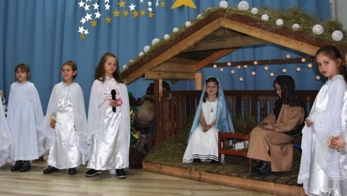 Kraina Pani Sowy - Przedszkole i Żłobek