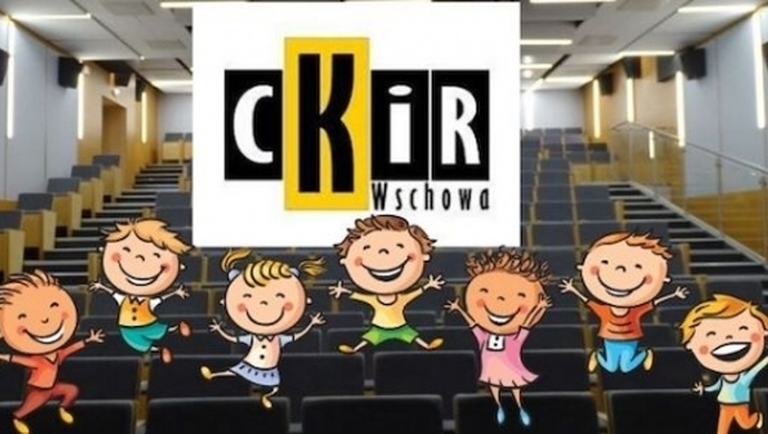 - CKiR już dzisiaj zaprasza na zajęcia