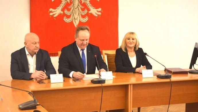 75. rocznica Powrotu Ziemi Górowskiej do Macierzy