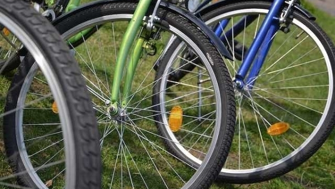 – wsiadaj na rower i ruszaj zwiedzać atrakcje Podhala!