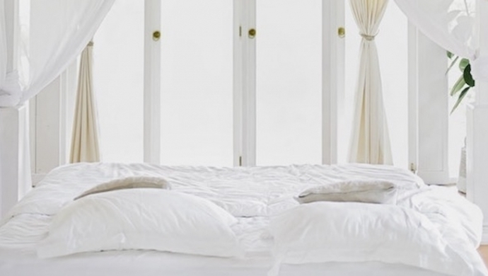 Sen na zupełnie innym poziomie