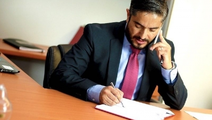 O tym, dlaczego wizyta u adwokata to doskonały pomysł