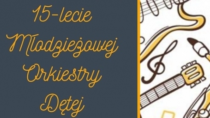  - uroczysty koncert
