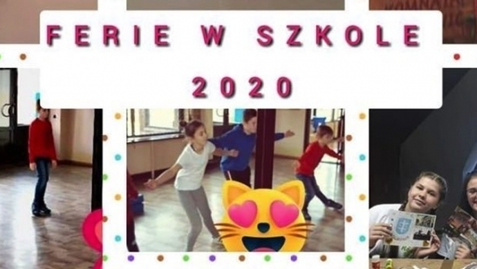 - Szkoła Podstawowa w Jędrzychowicach była otwarta