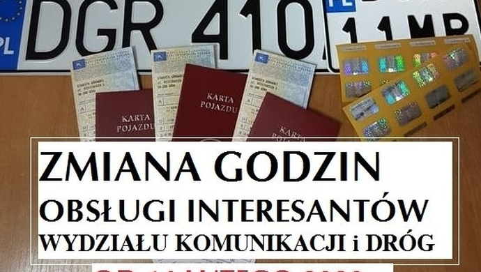 - Wydział Komunikacji i Dróg