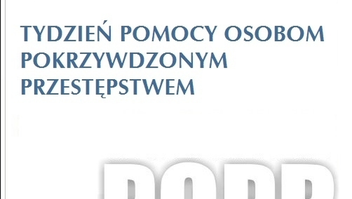 Pokrzywdzonym Przestępstwem