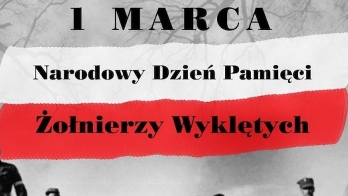 Narodowy Dzień Pamięci Żołnierzy Wyklętych