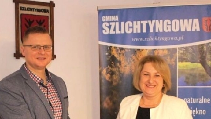 - stanowisko w sprawie obwodnicy i ścieżki rowerowej 