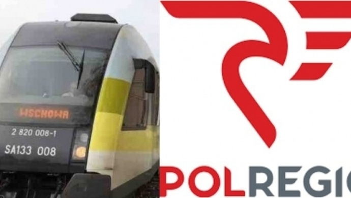 od 3 marca pociągiem znacznie taniej