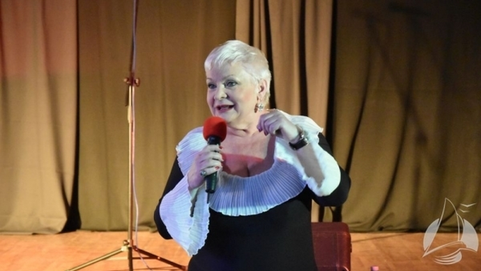 Dzień Kobiet z SCKiW