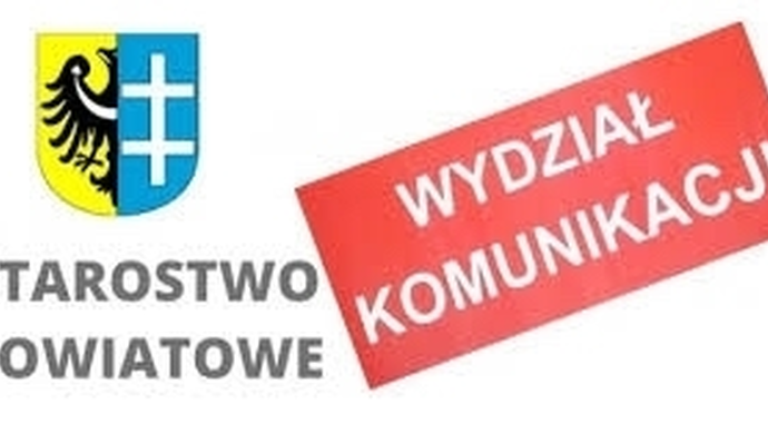  zawiesza kary w Wydziale Komunikacji i Dróg