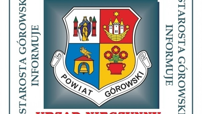 - Starostwo Powiatowe w Górze