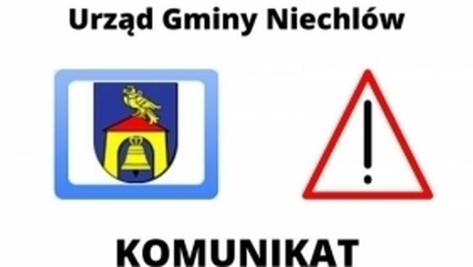  Urzędu Gminy Niechlów