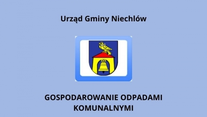 odpadami komunalnymi