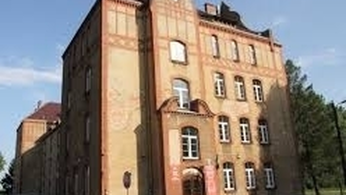 Kartografii, Katastru i Gospodarki Nieruchomościami