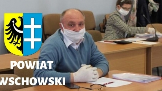 informacje z XIV Rady Powiatu