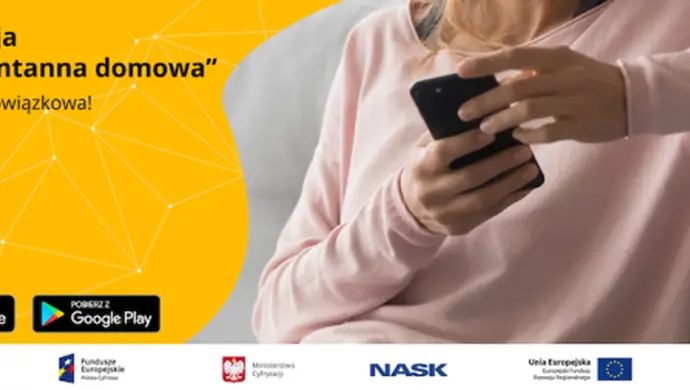 "Kwarantanna domowa"