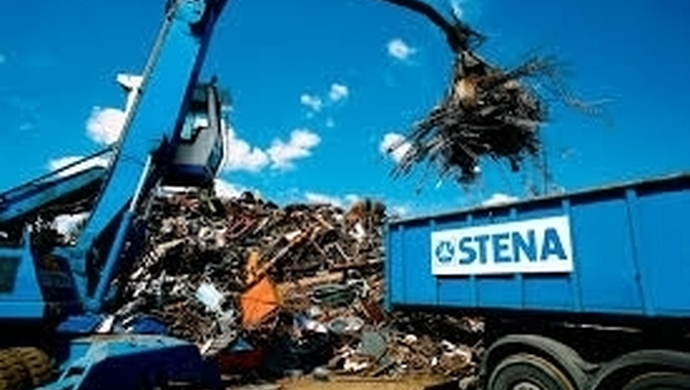 od Stena Recycling