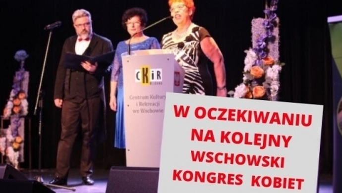 Wschowski Kongres Kobiet dla medyków