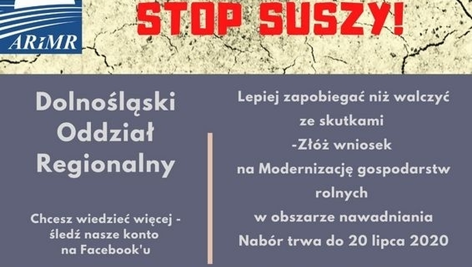  złóż wniosek o dotację