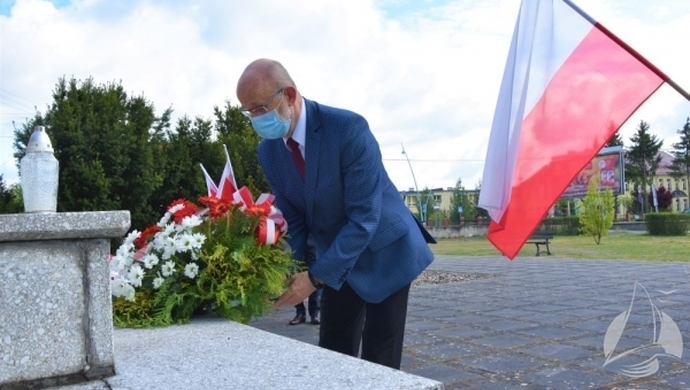 uchwalenia Konstytucji 3 Maja