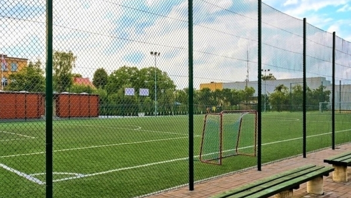 OD DZIŚ OTWARTY ORLIK PRZY SP1 