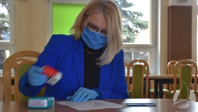 "Zdalna Szkoła"