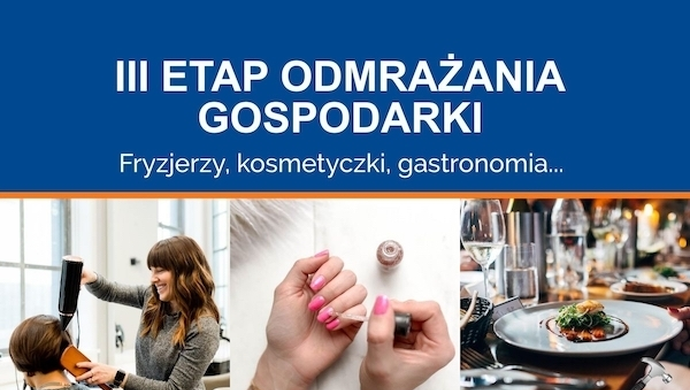 - Duże zmiany