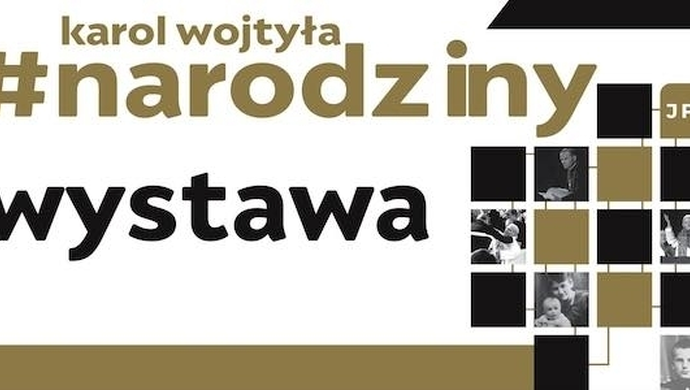 Wystawa na wschowskim rynku