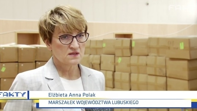 COVID-19: „Stan zero" w Lubuskiem