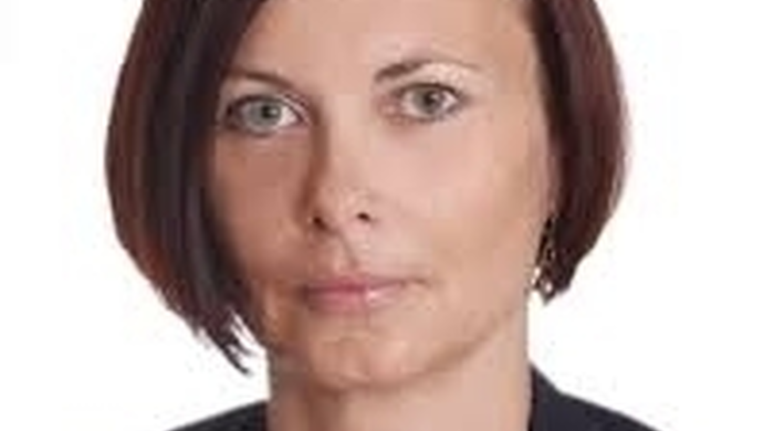 Anna Kolibek - nowym Starostą Góry