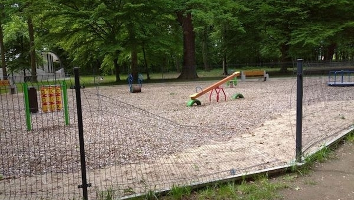 Akt wandalizmu w Szlichtyngowej