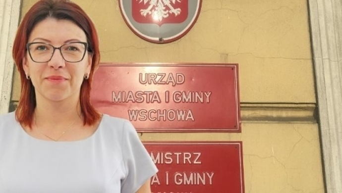 Wschowski UMiG ma nowego sekretarza