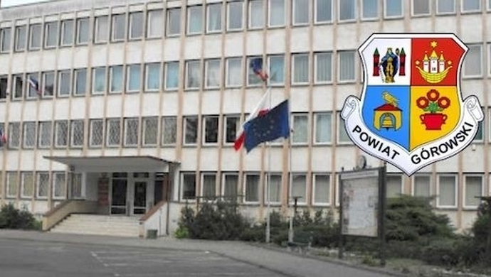- Zarząd Powiatu Górowskiego