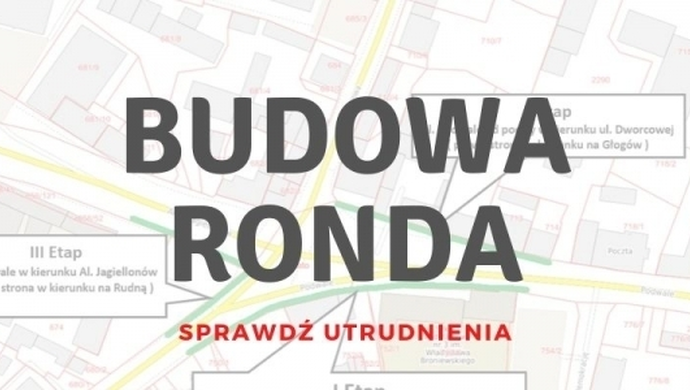 - sprawdź utrudnienia