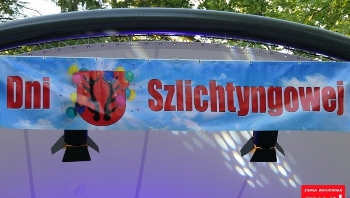 Dni Szlichtyngowy odwołone