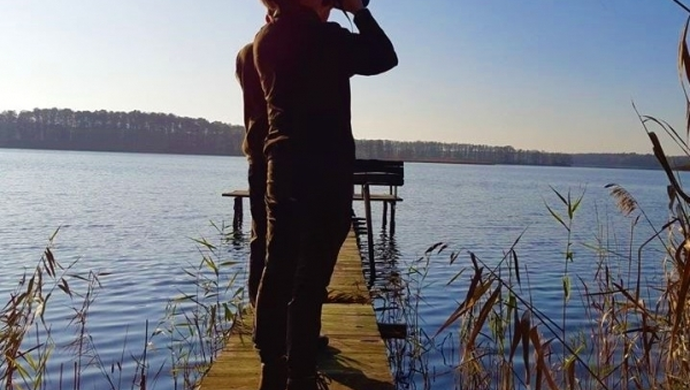 Nadleśnictwo Sława Śląsko o ochronie przyrody na terenie swojej działalności