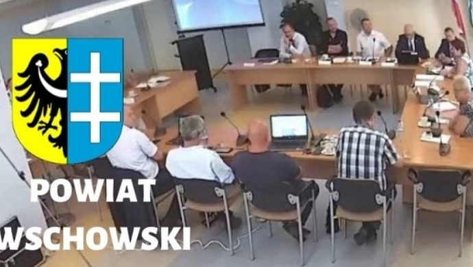 - zapowiedź