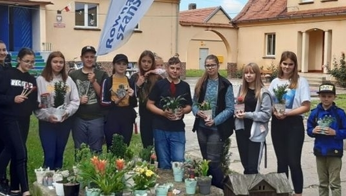 Projekt RKG Równać Szanse wznowiony