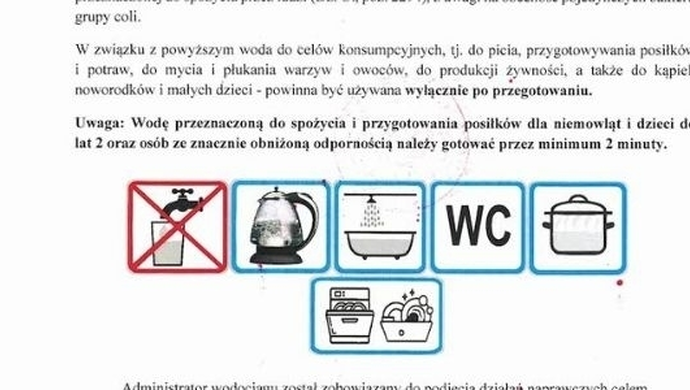 - w Kandlewie, Konradowie, Jędrzychowicach i Kowalewie