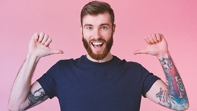 Przedsiębiorczość to styl życia