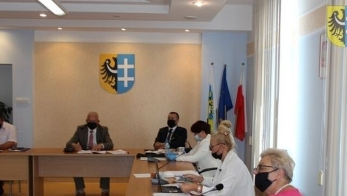 Jednogłośne absolutorium dla Zarządu Powiatu Wschowskiego