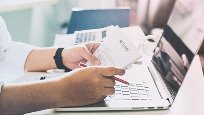  - jak przekuć ją w zalety, w oczach przyszłego pracodawcy?