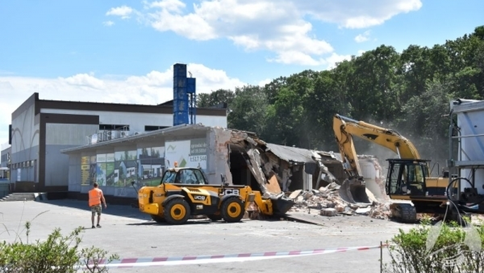 Sławscy Przedsiębiorcy nie próżnują i się rozwijają