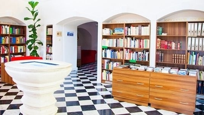 Wschowska biblioteka informuje
