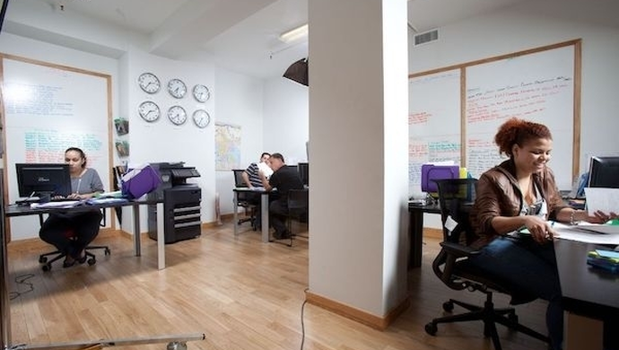  - Dlaczego warto pracować w biurze?