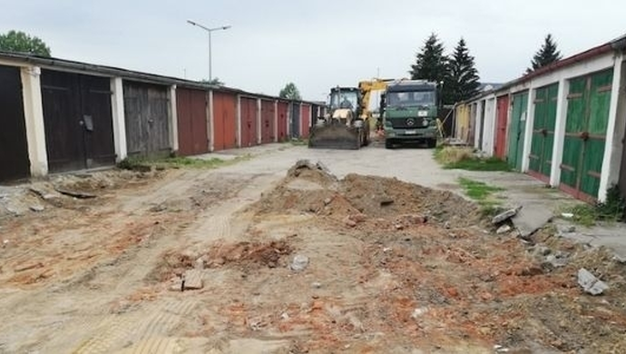 Ruszyły prace