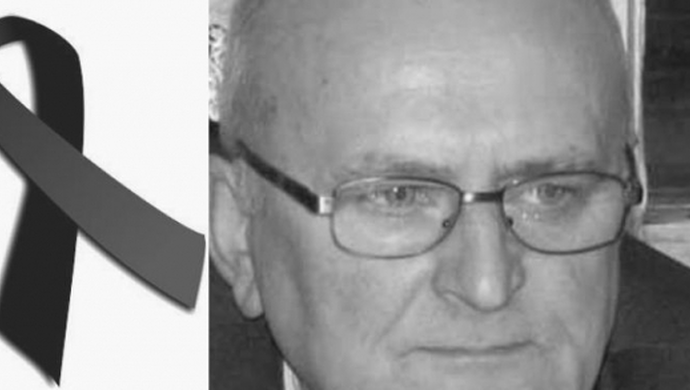  w intencji Witolda Kotowskiego