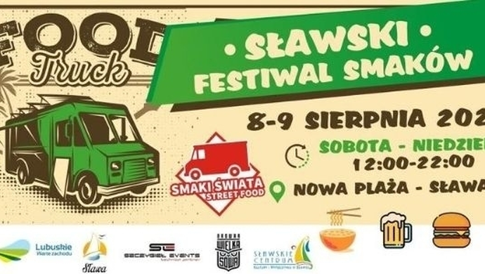 Festiwal Smaków Świata