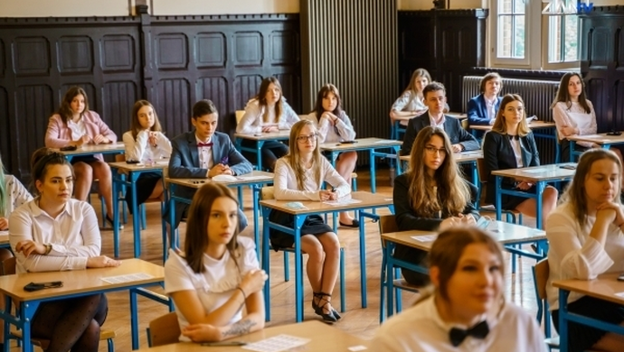 [MATURA] Kiedy i gdzie odebrać świadectwo dojrzałości
